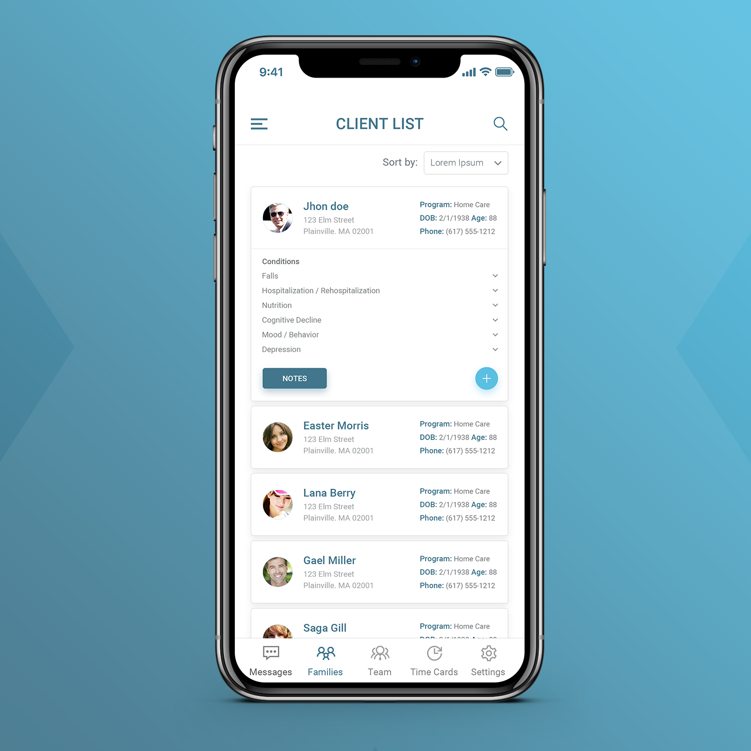 App Design by manarpan189 for this project | Design #21674343