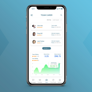 App Design by manarpan189 for this project | Design: #21707956