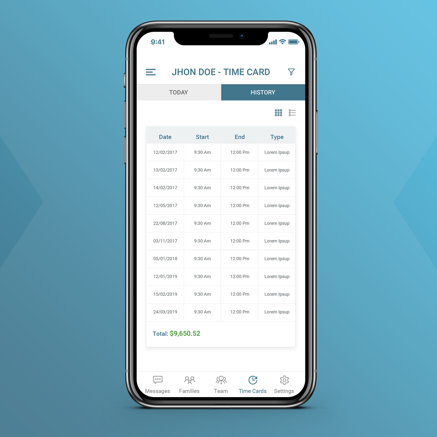App Design by manarpan189 for this project | Design #21707975