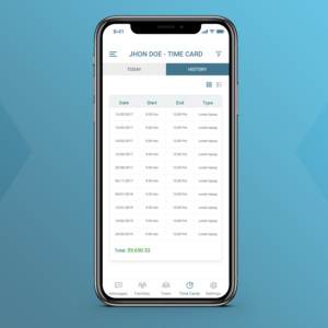 App Design by manarpan189 for this project | Design: #21707975