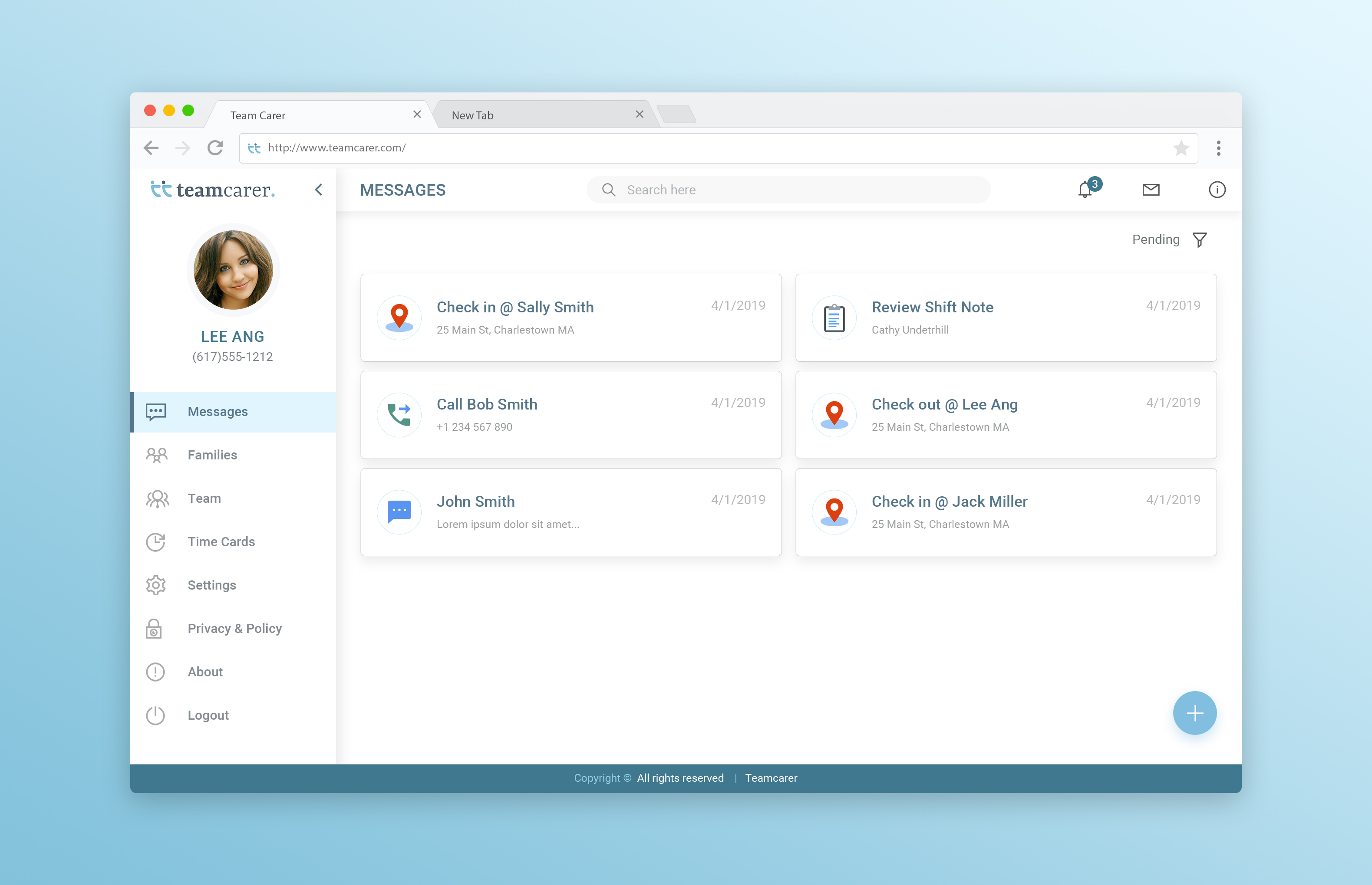 App Design by manarpan189 for this project | Design #21711614