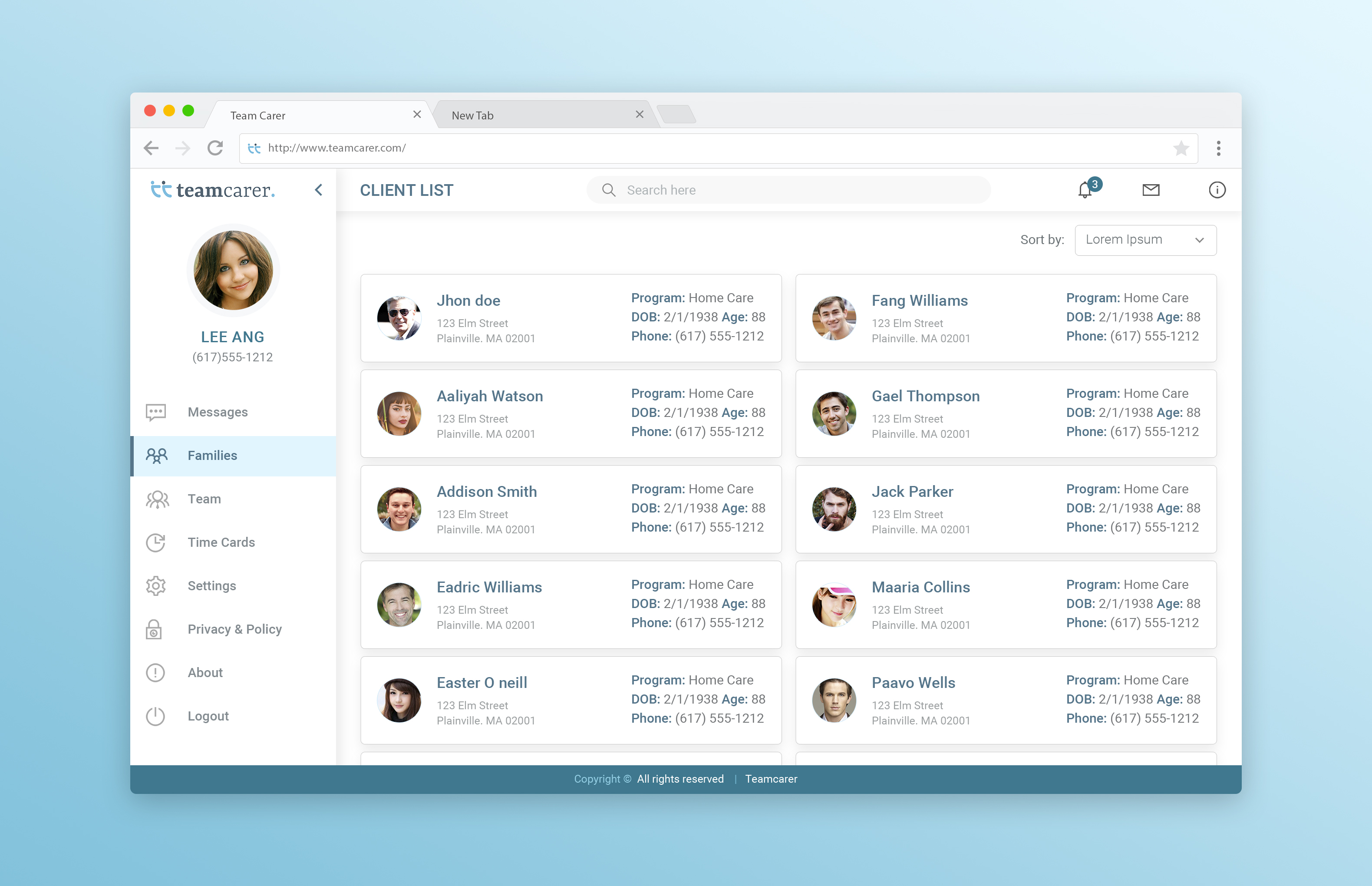 App Design by manarpan189 for this project | Design #21711618