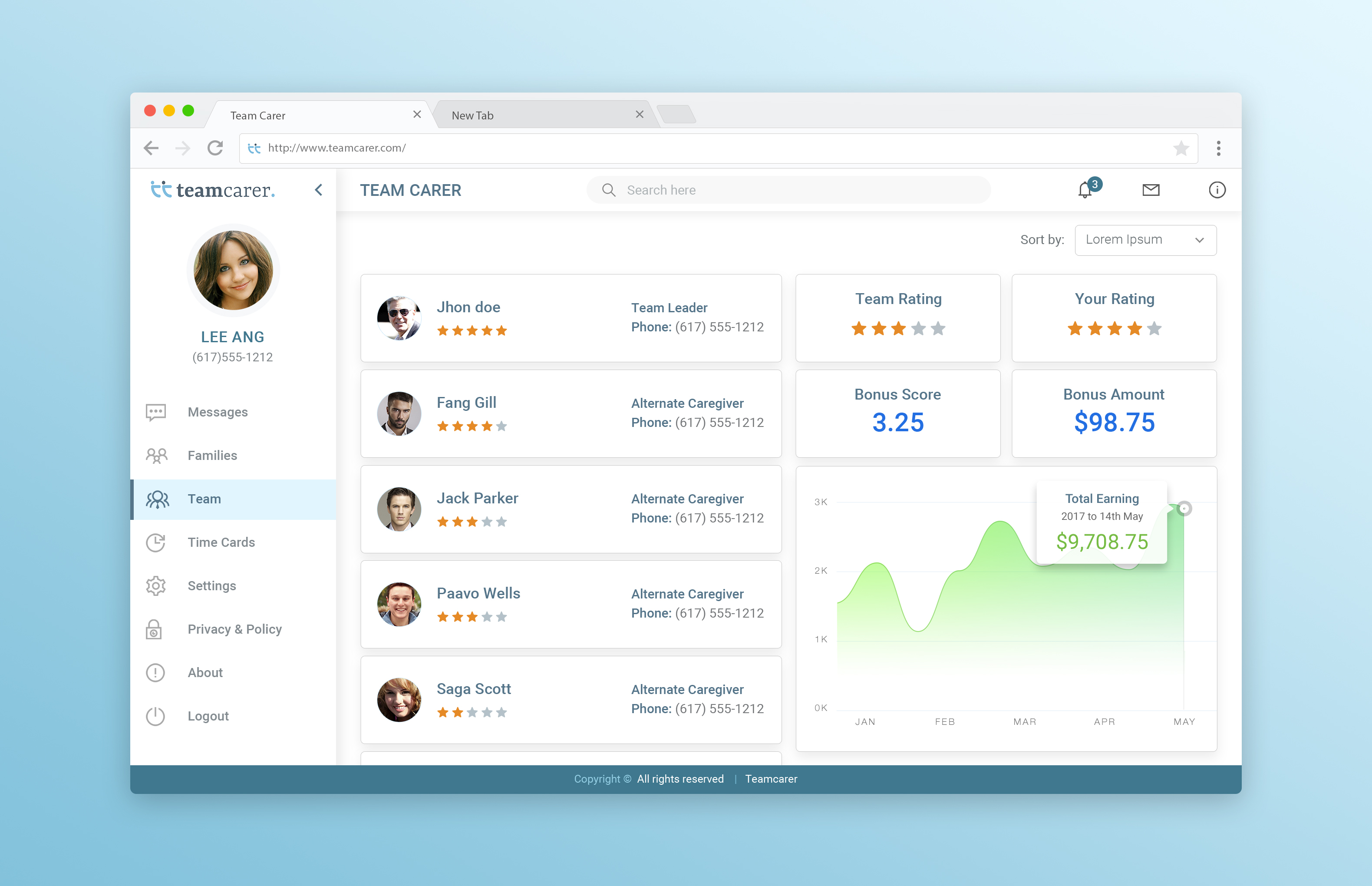 App Design by manarpan189 for this project | Design #21711634