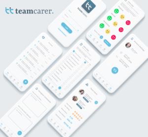 App Design by AppGeek for this project | Design: #21641670