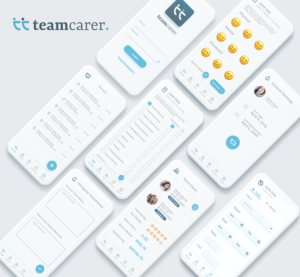 App Design by AppGeek for this project | Design: #21697239