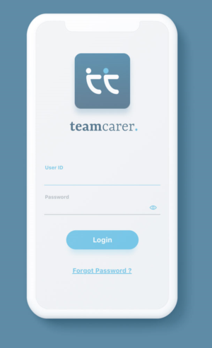 App Design by AppGeek for this project | Design: #21740176