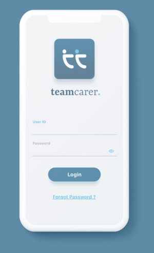 App Design by AppGeek for this project | Design: #21740191