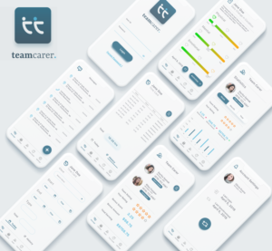 App Design by AppGeek for this project | Design: #21836830
