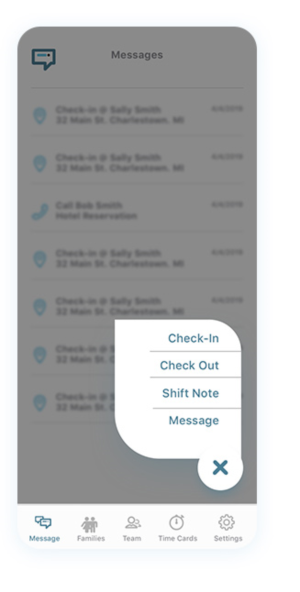 App Design by AppGeek for this project | Design: #21871874