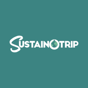 Sustainotrip | Diseño de Logo por nicholash