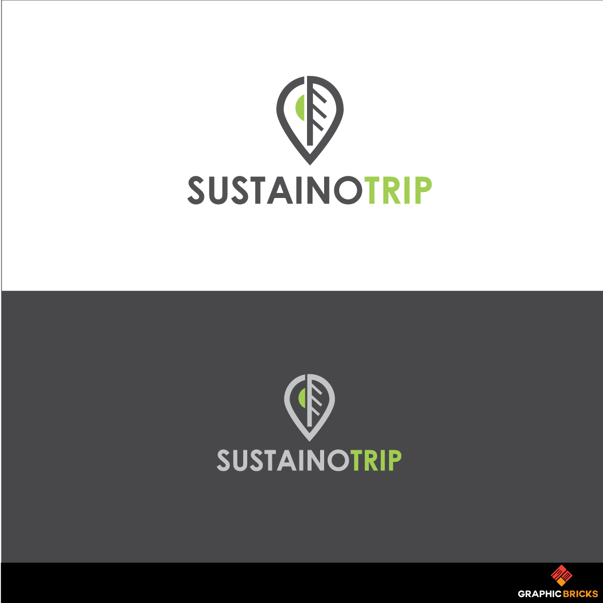 Logo Design by Graphic Bricks for this project | Design #21627560