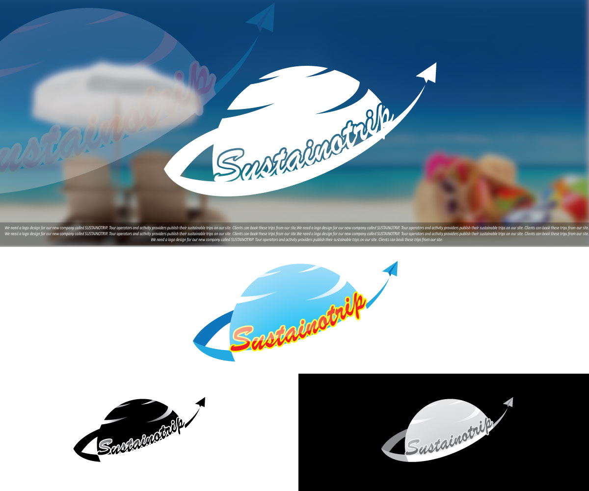 Logo Design by james 254 for this project | Design #21632636