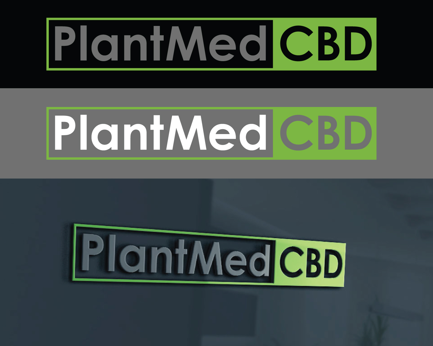 Logo Design by Atec for this project | Design #21633365