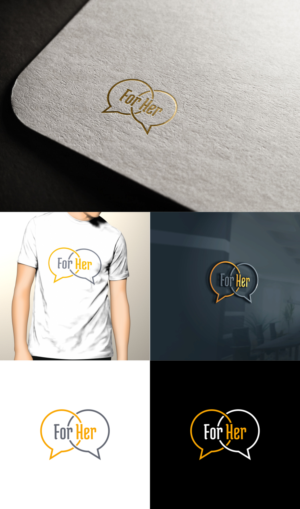 Logo Design by fatiyadesign for this project | Design: #21628437