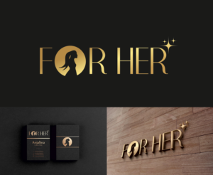 Logo Design by Bang Bang for this project | Design: #21629110