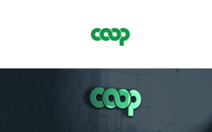co-op  | Logo Design by MT