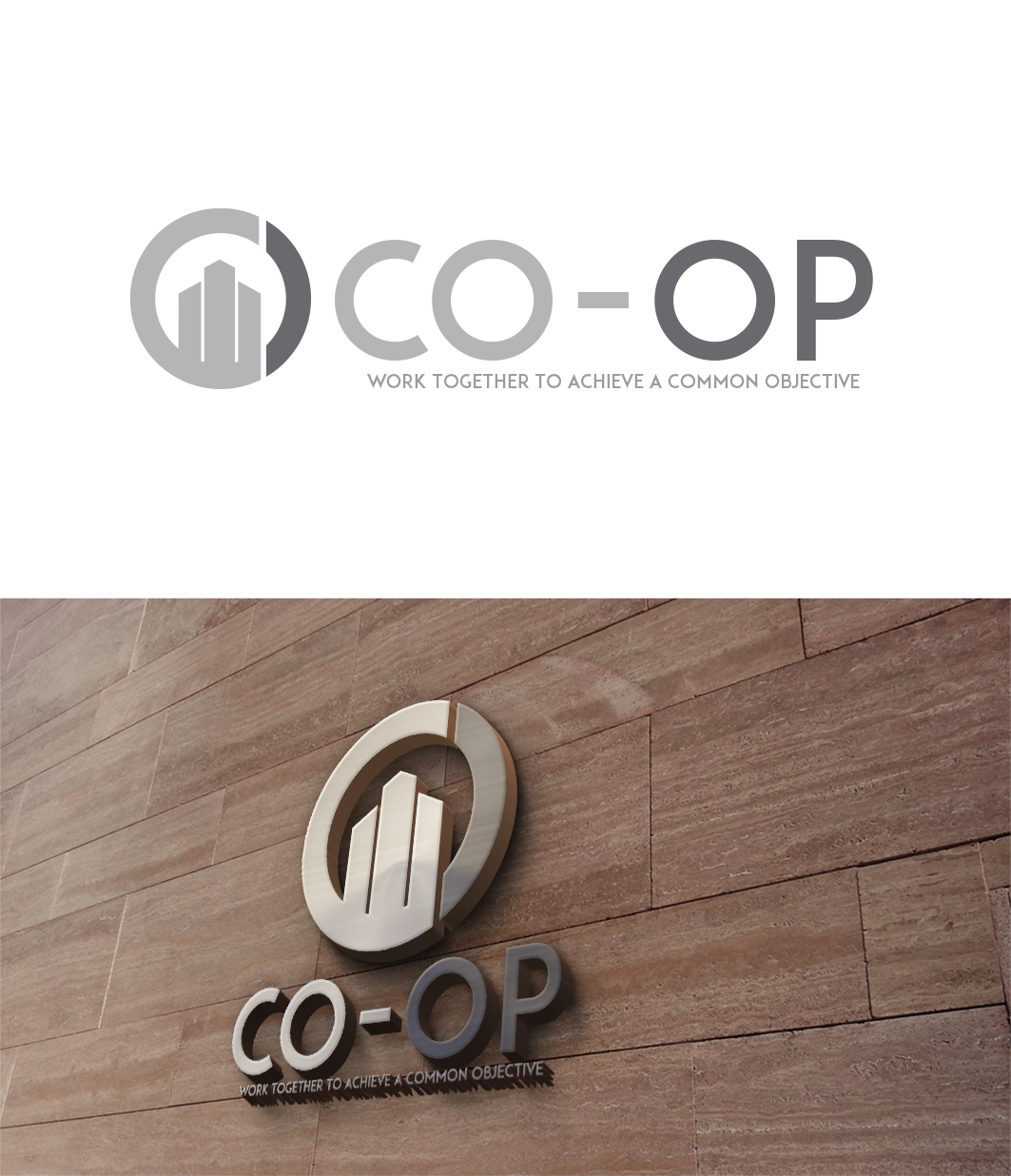 Logo Design by trufya for this project | Design #21630931