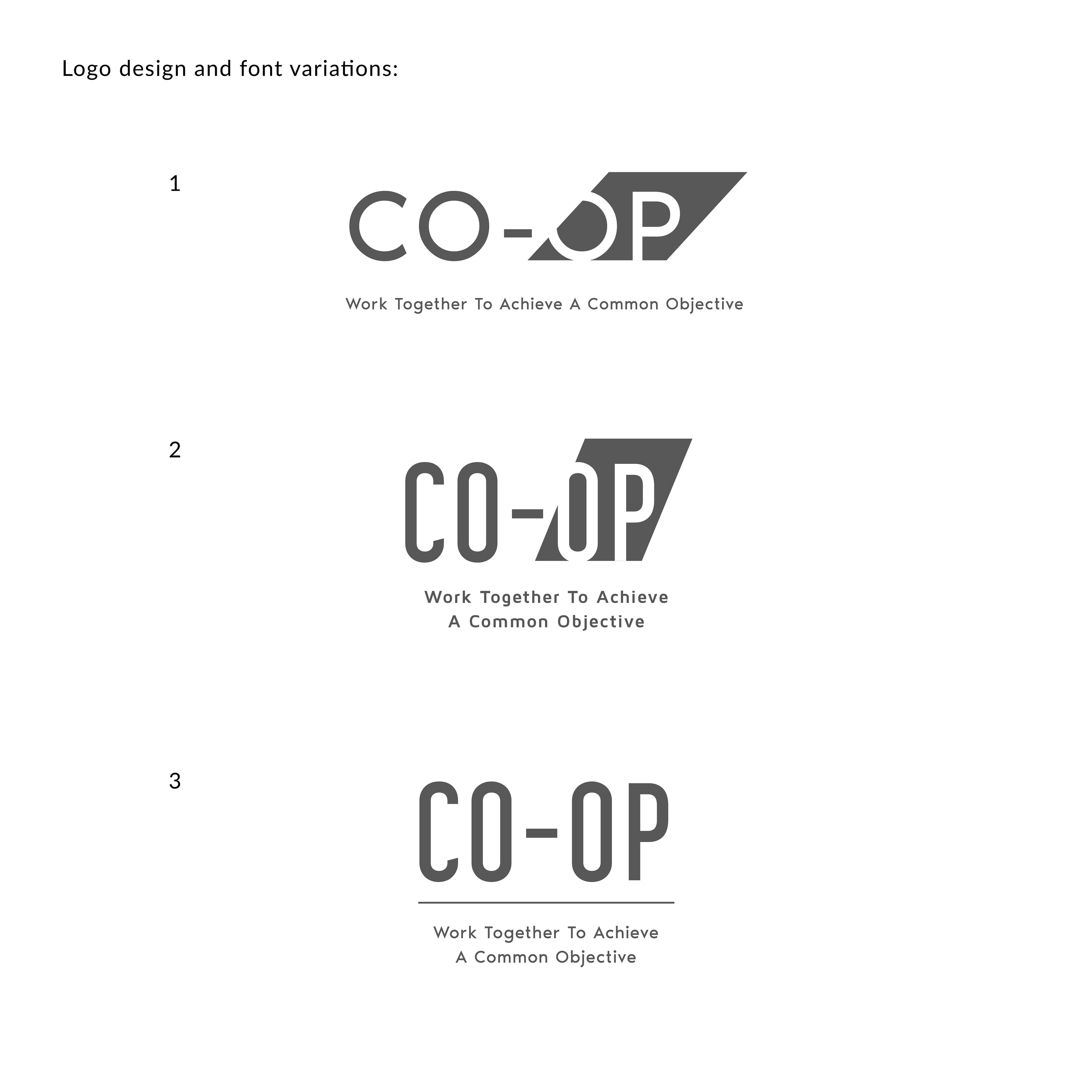 Logo Design by jacw02 for this project | Design #21627537