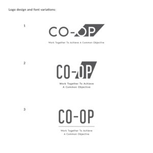 Logo Design by jacw02 for this project | Design: #21627537