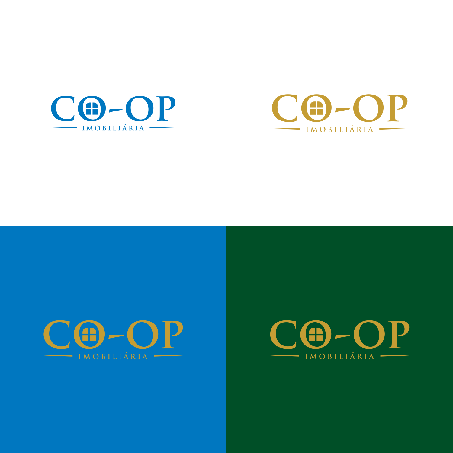 Logo Design by setyopras878 (kak chen) for this project | Design: #21674269