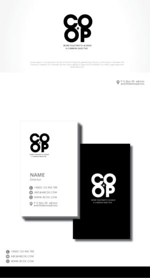 Logo Design by graphicevolution for this project | Design: #21629396