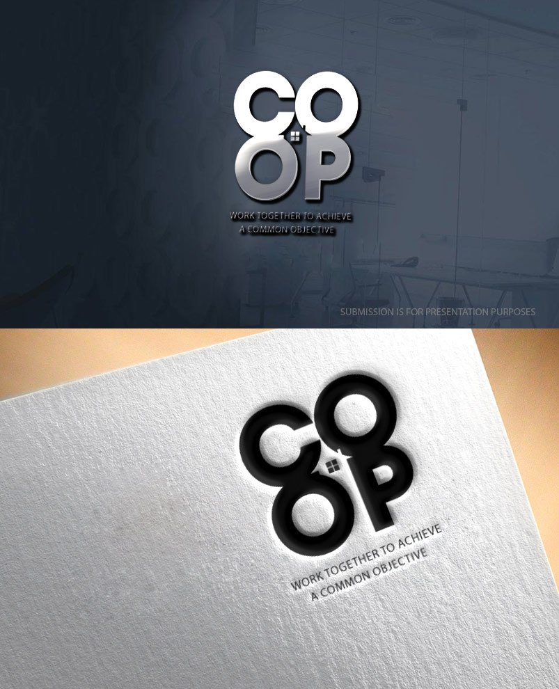Logo-Design von graphicevolution für dieses Projekt | Design #21629397