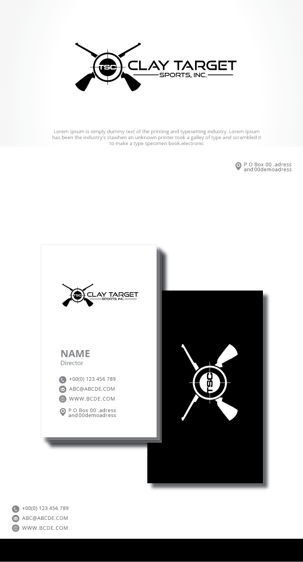 Logo-Design von graphicevolution für dieses Projekt | Design #21647884