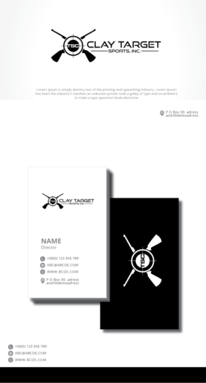 Logo-Design von graphicevolution für dieses Projekt | Design: #21647884