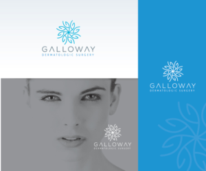 Galloway Dermatologic Surgery  | Design de Logo par GreenLamp