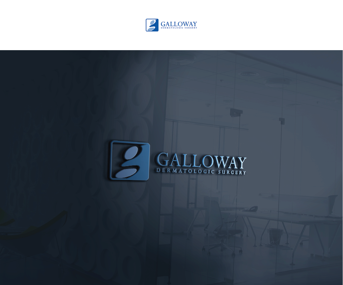 Logo Design by marius.b for this project | Design #21625942