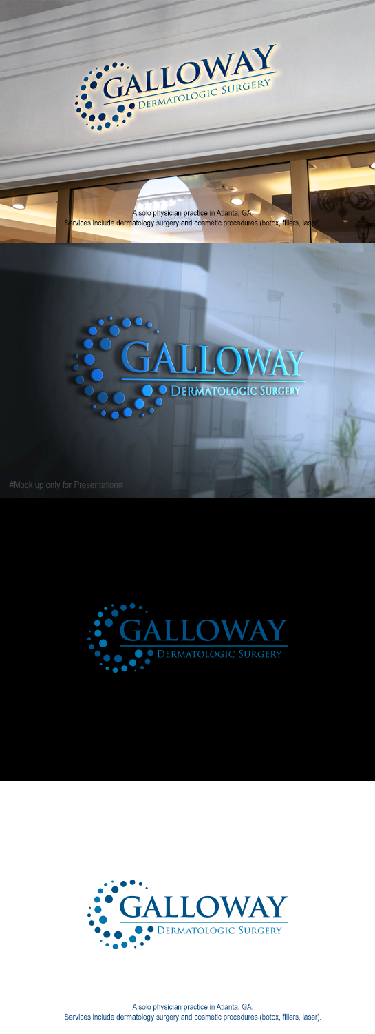 Logo Design by Mungbejotok for this project | Design #21655715