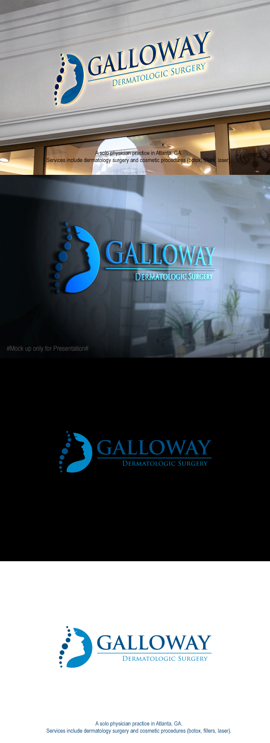 Design de Logo par Mungbejotok pour ce projet | Design #21655716