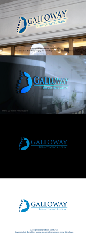 Logo Design by Mungbejotok for this project | Design: #21655716