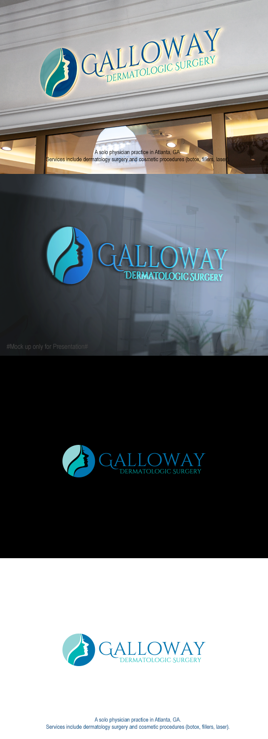 Logo Design by Mungbejotok for this project | Design #21670927