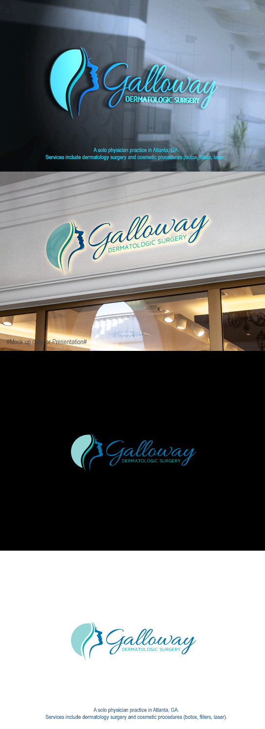 Logo Design by Mungbejotok for this project | Design #21674964