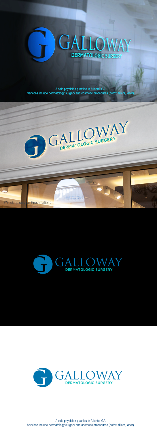 Logo Design by Mungbejotok for this project | Design #21674965