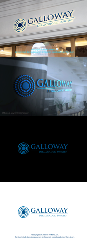 Logo Design by Mungbejotok for this project | Design: #21829401