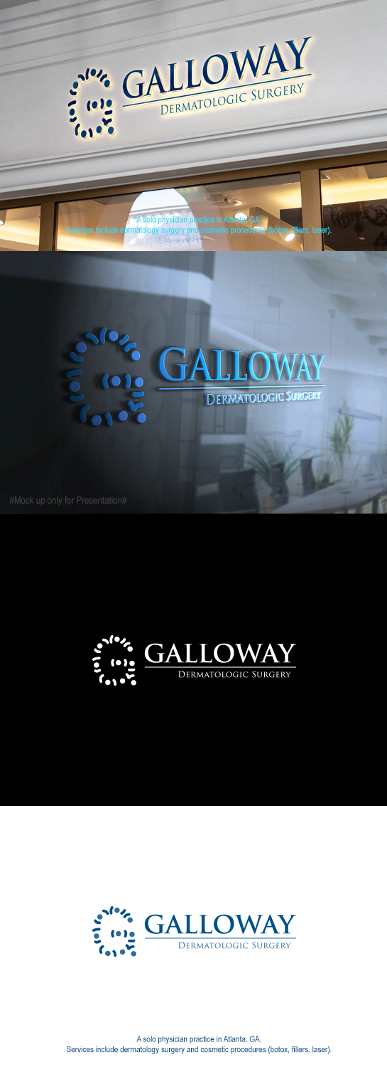 Logo Design by Mungbejotok for this project | Design #21834999