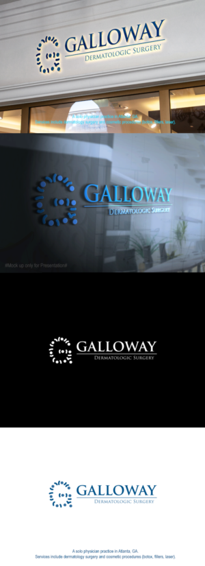 Design de Logo par Mungbejotok pour ce projet | Design : #21834999