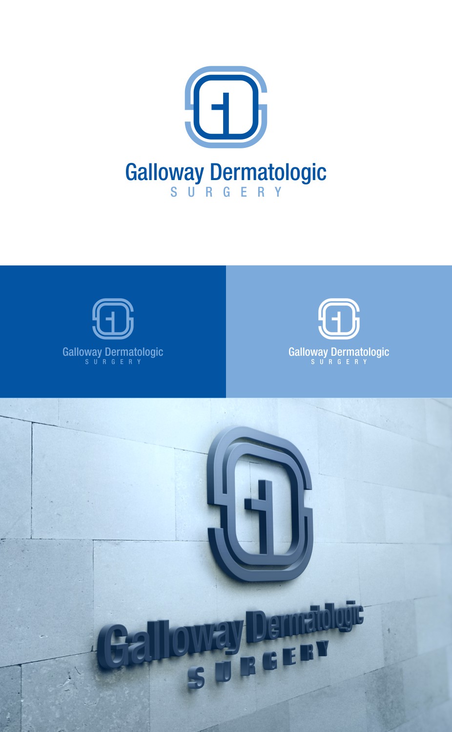 Logo Design by bojboga for this project | Design #21653836