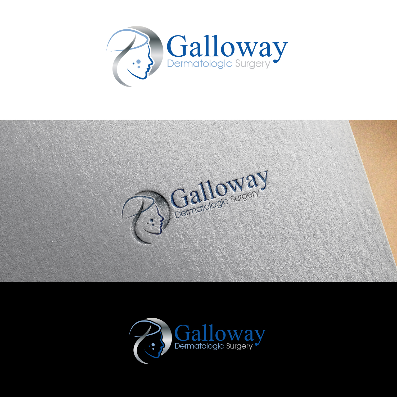 Logo Design by Maxo-Biz for this project | Design #21626843