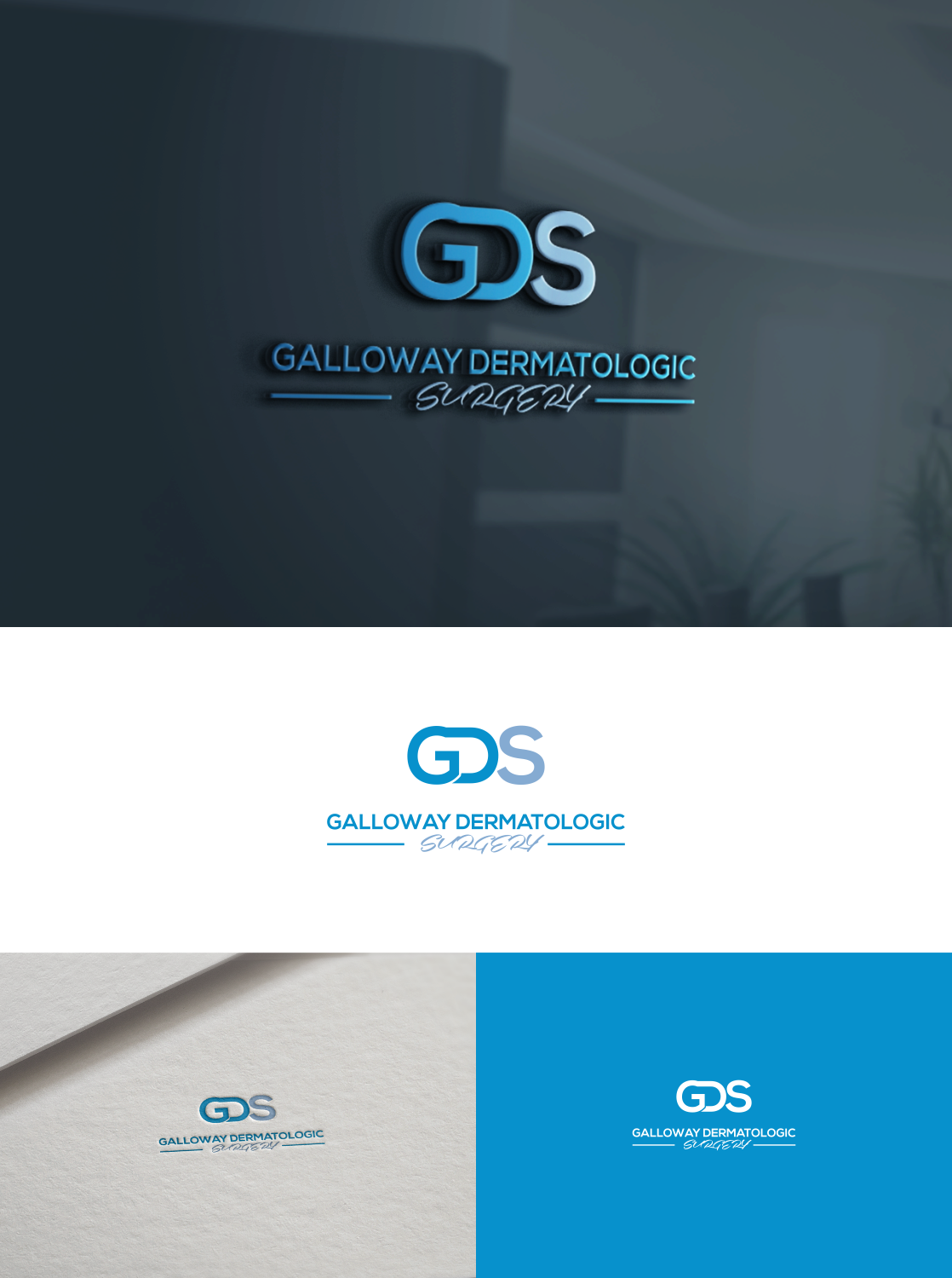 Logo Design by anggun diantorro 2 for this project | Design #21623971