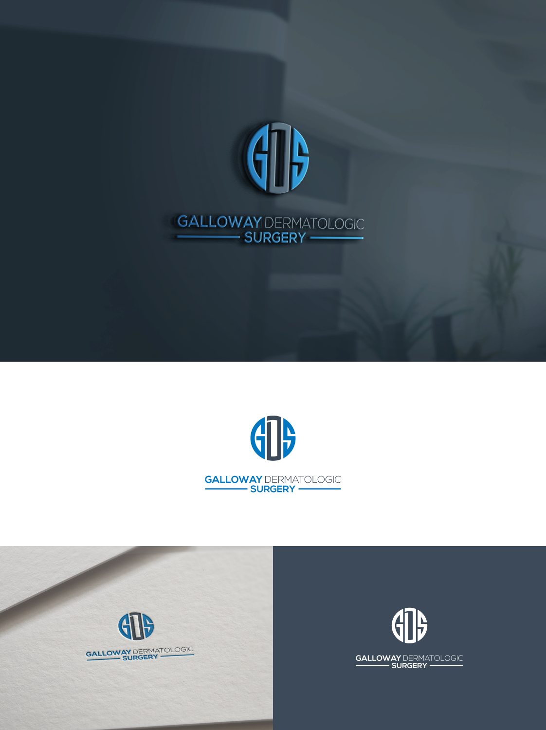 Logo Design by anggun diantorro 2 for this project | Design #21625639