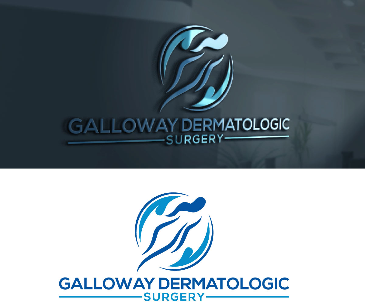 Logo Design by dobobed for this project | Design #21625477