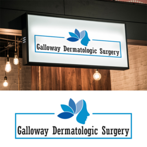 Logo Design by J Park