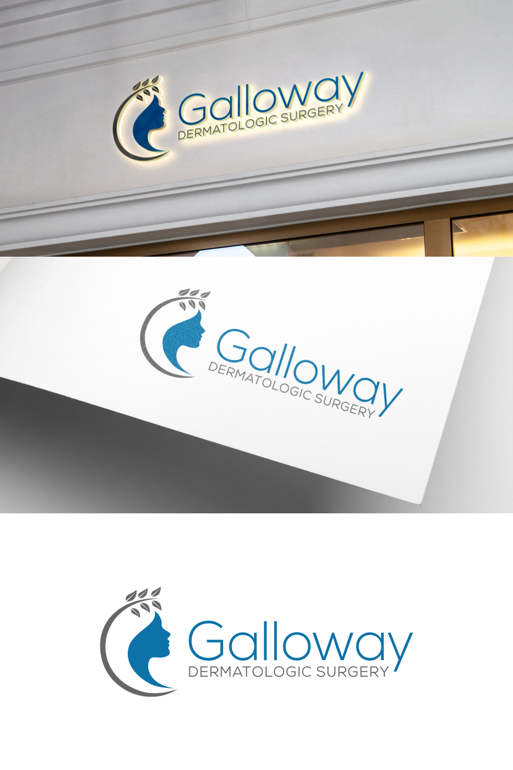 Logo Design by laba tiada henti for this project | Design #21625465
