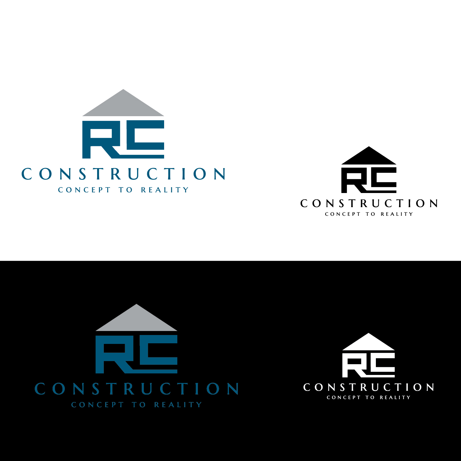 Logo Design by emptyboxgraphics for this project | Design #21625584