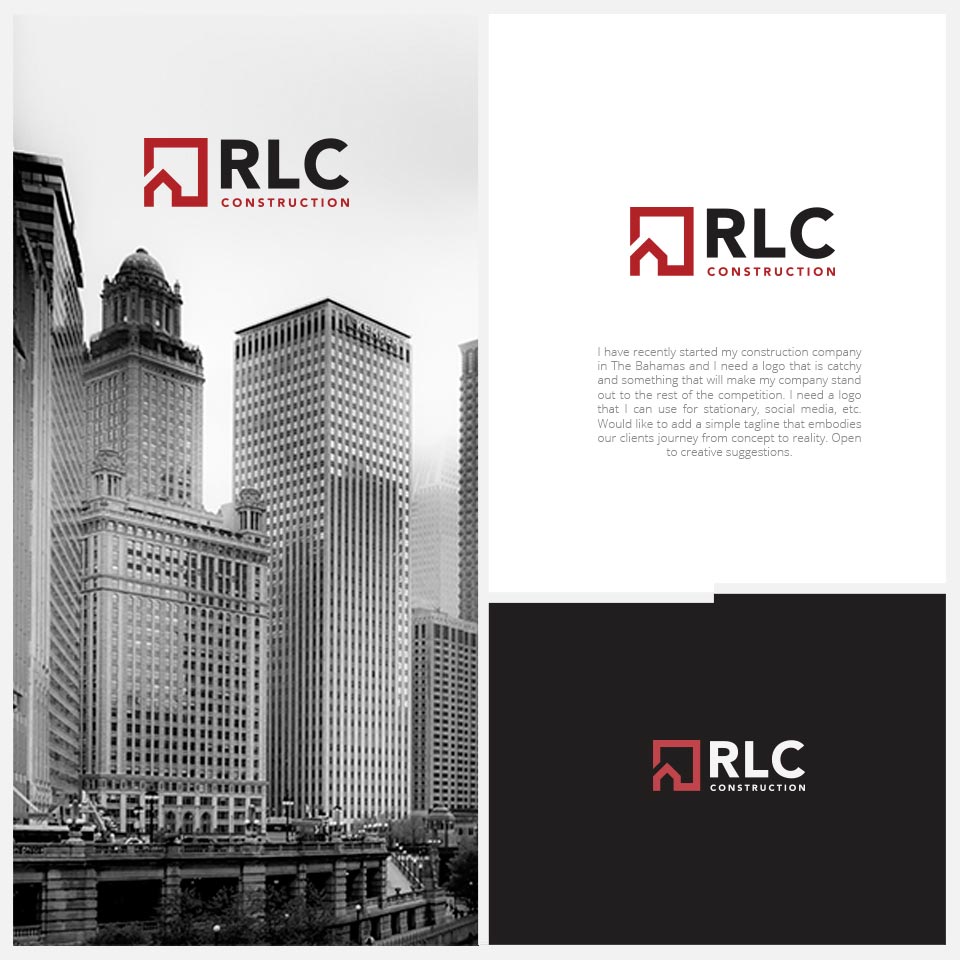 Logo Design by madeli for this project | Design #21627350