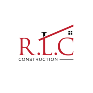 R.L.C Construction | Logo Design by Pv_999