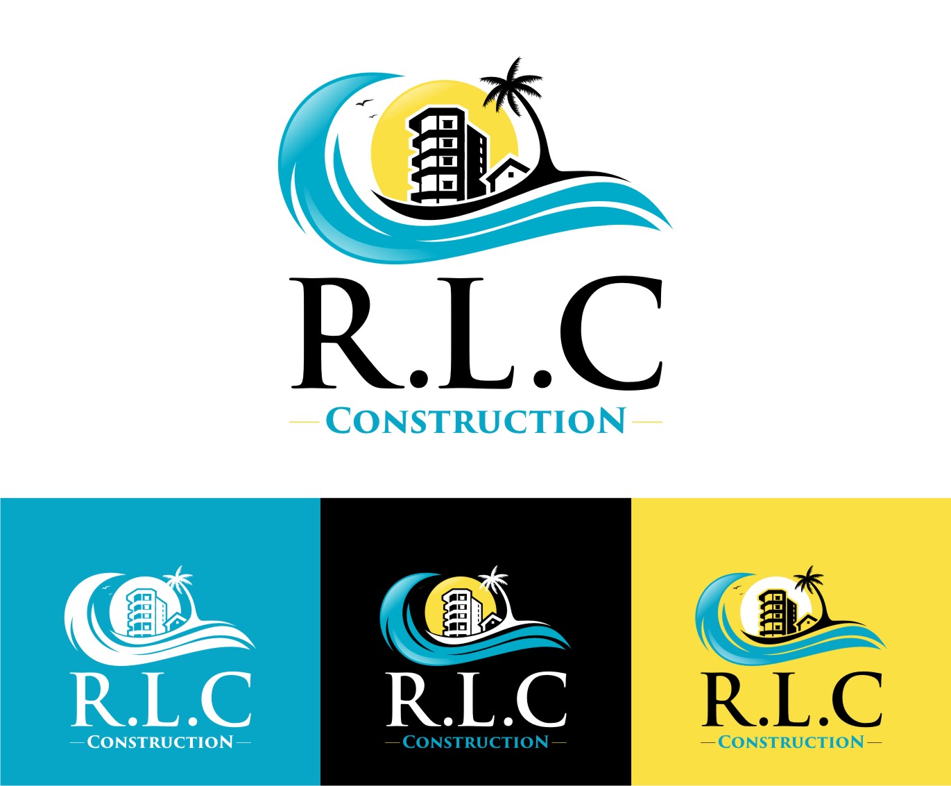 Logo Design by Soul Light for this project | Design #21635047